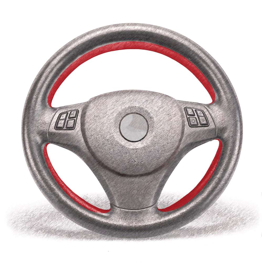 Vertifung - komplett