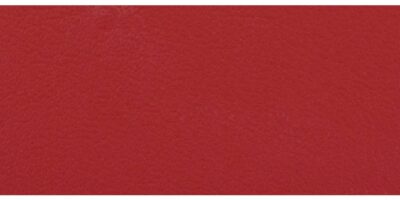 1907 Rosso Centaurus (Nappa leather for Lamborghini)