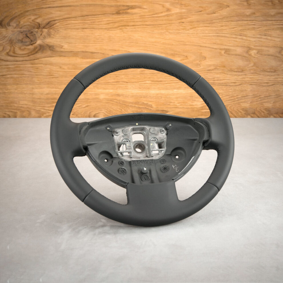 Obszycie kierownicy Dacia Dokker