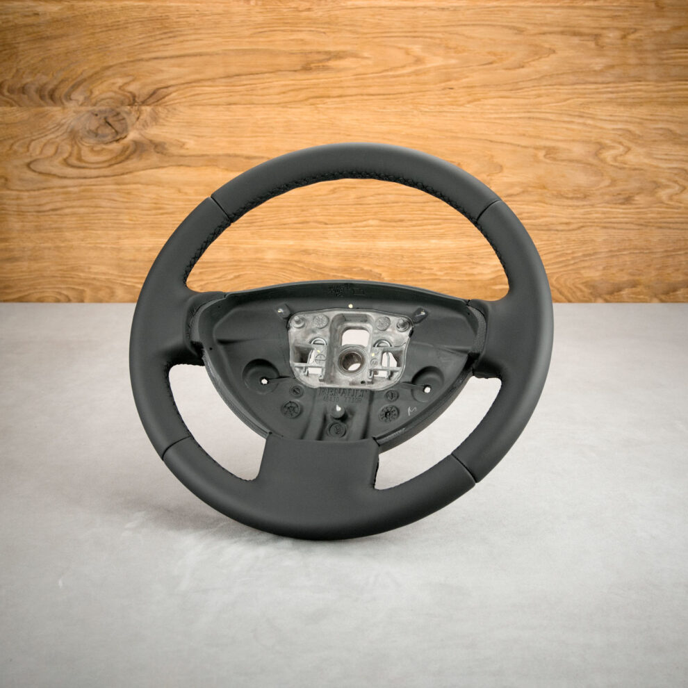 Obszycie kierownicy Dacia Dokker