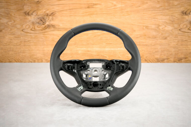 Obszycie kierownicy Ford Focus Mk3