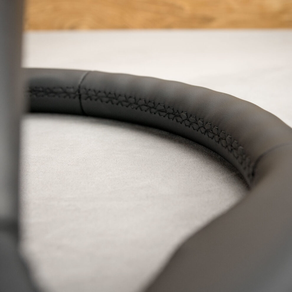 Obszycie kierownicy Ford Focus Mk3