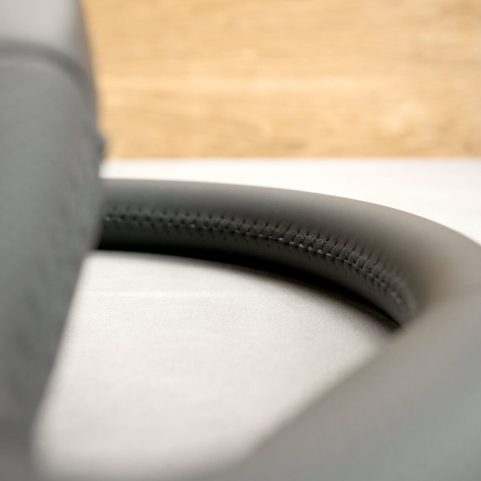 Obszycie kierownicy Renault Megane III Grandtour