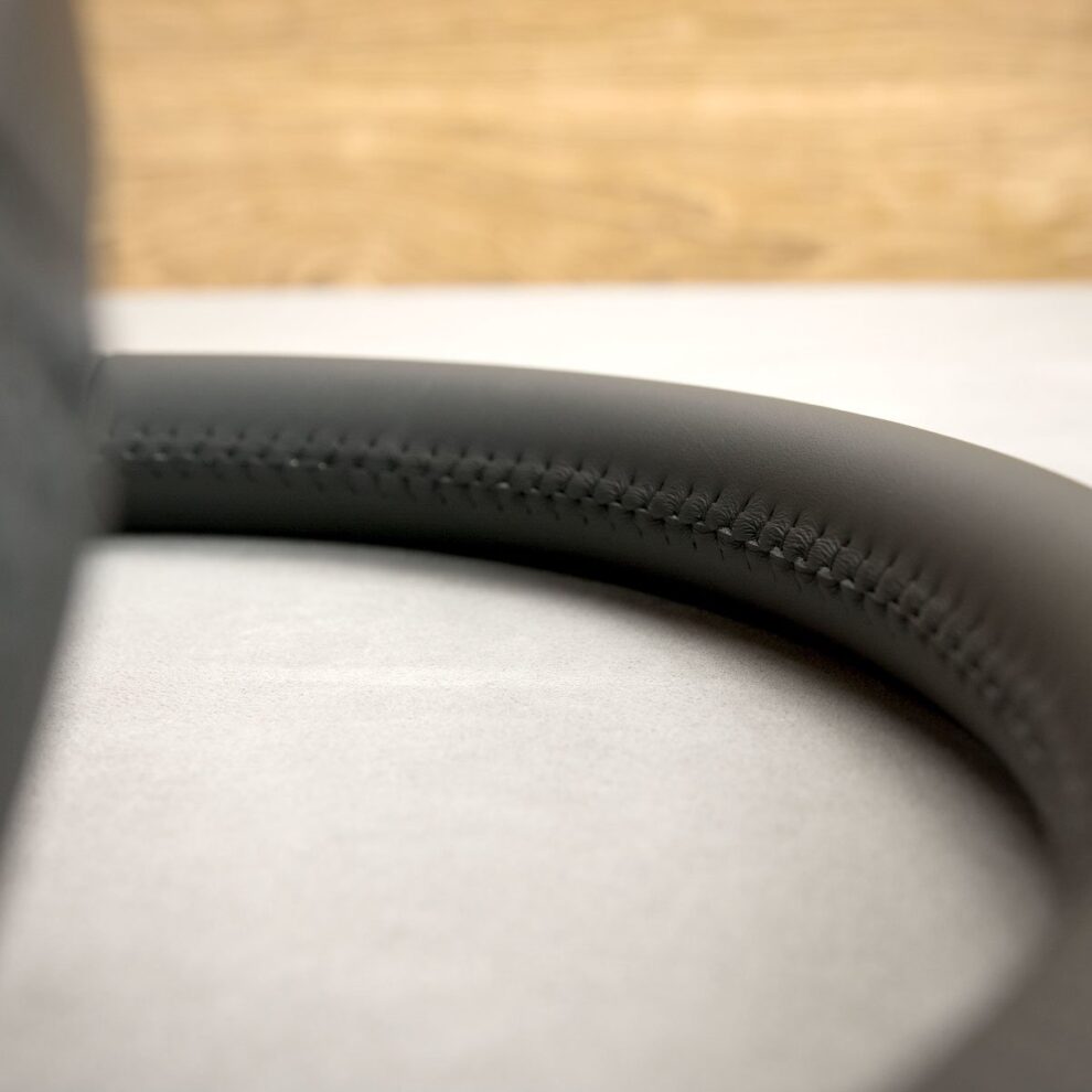 Obszycie kierownicy Renault Megane III Grandtour