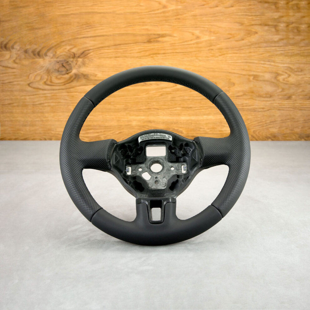 Obszycie kierownicy Volkswagen Golf VI