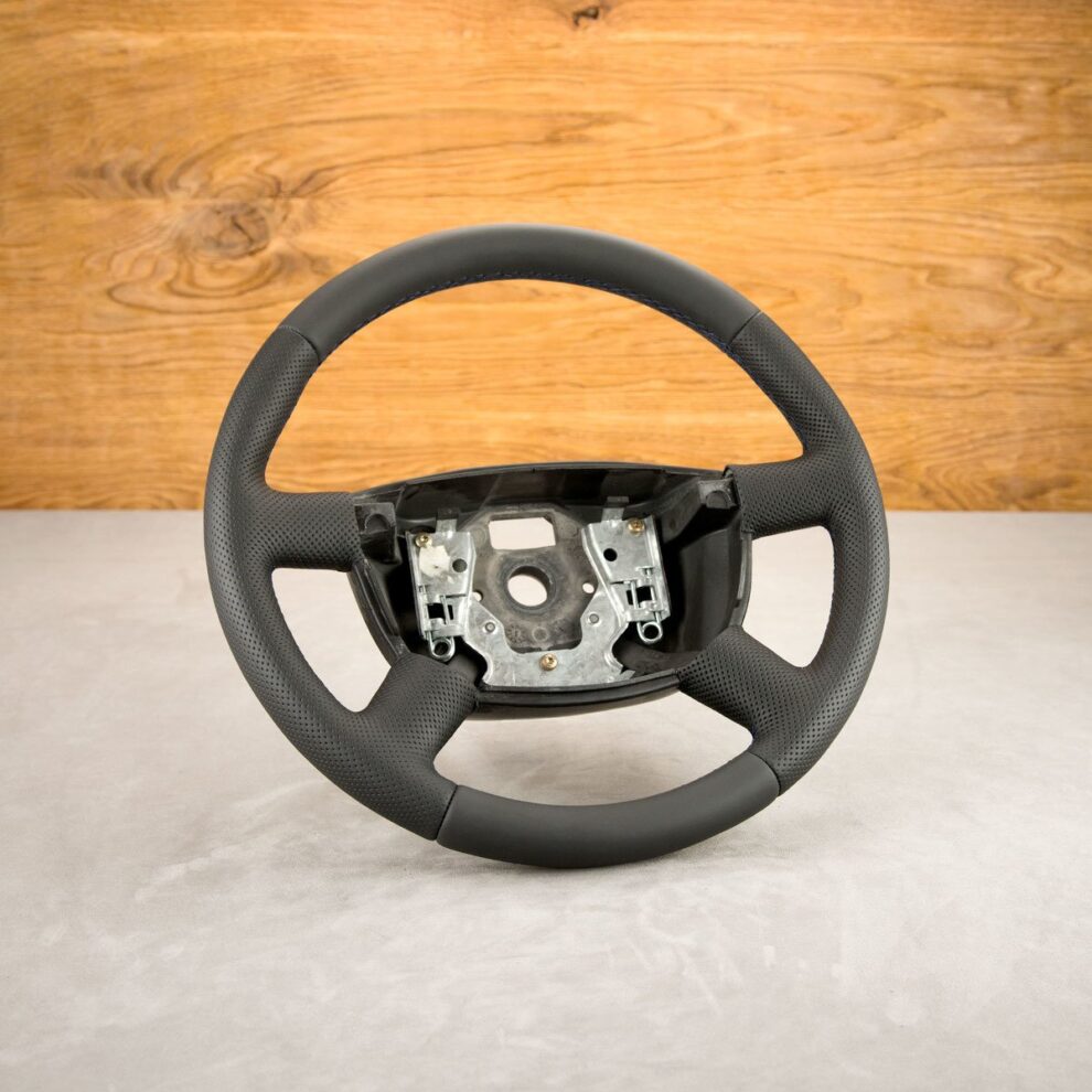 Obszycie kierownicy Ford Galaxy Mk2