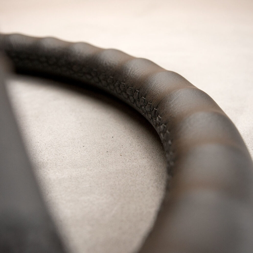 Obszycie kierownicy Mercedes-Benz W124