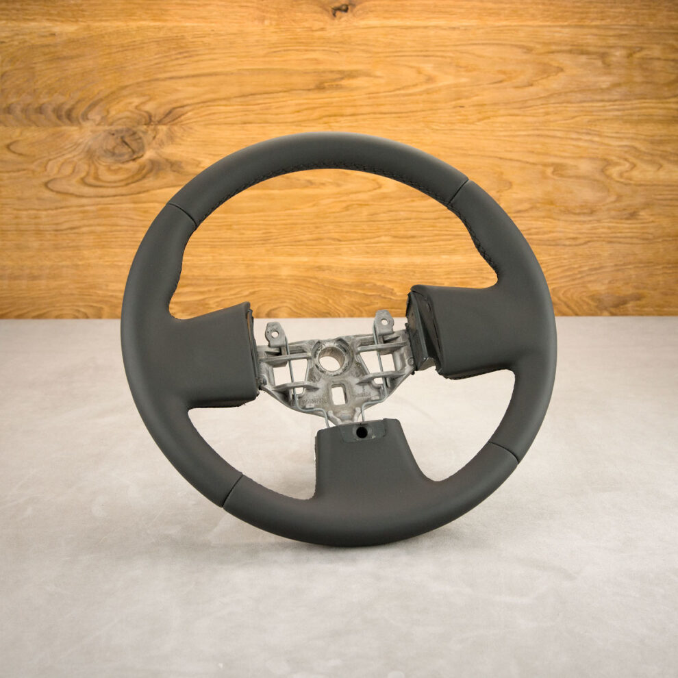 Obszycie kierownicy Renault Master IV