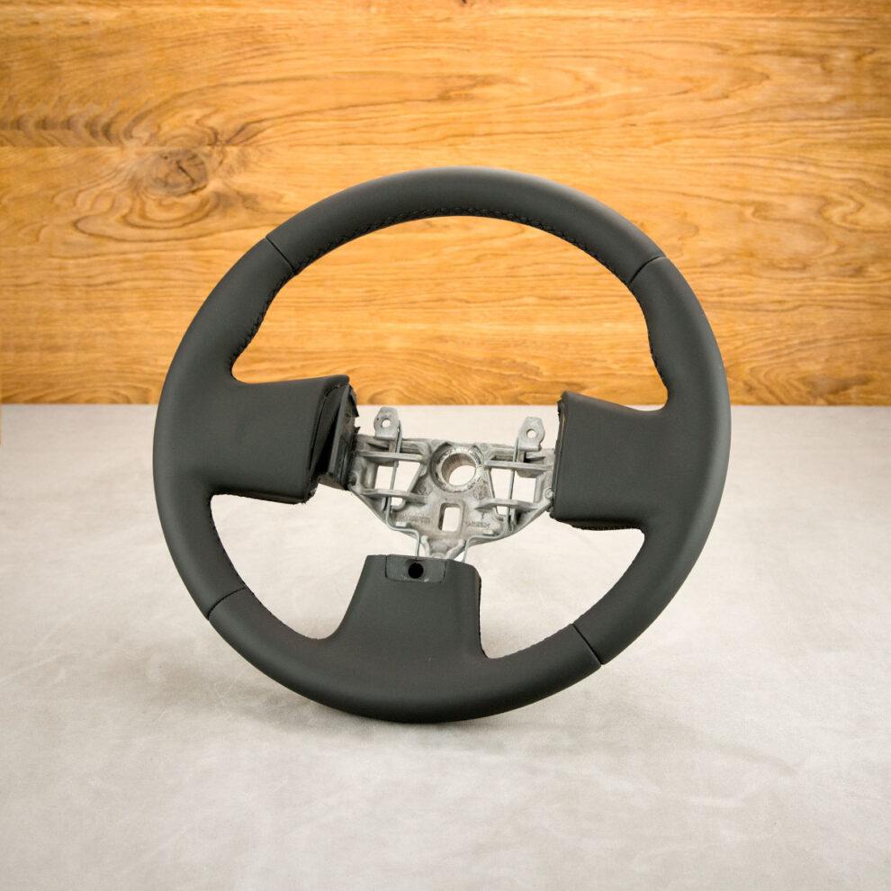 Obszycie kierownicy Renault Master IV