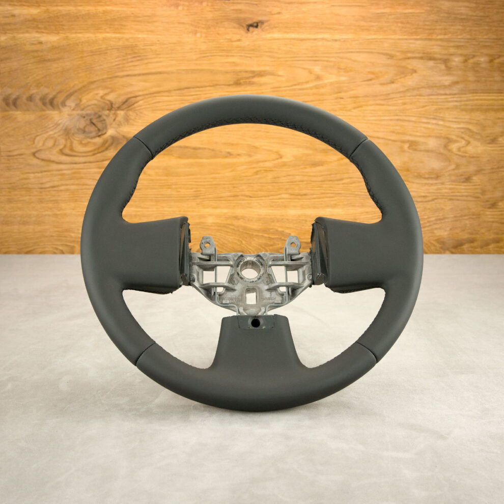 Obszycie kierownicy Renault Master IV