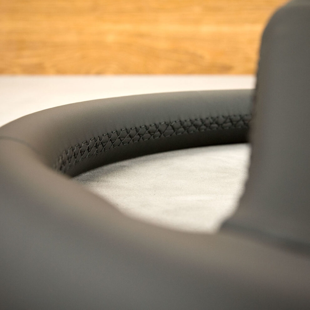 Obszycie kierownicy Renault Master IV