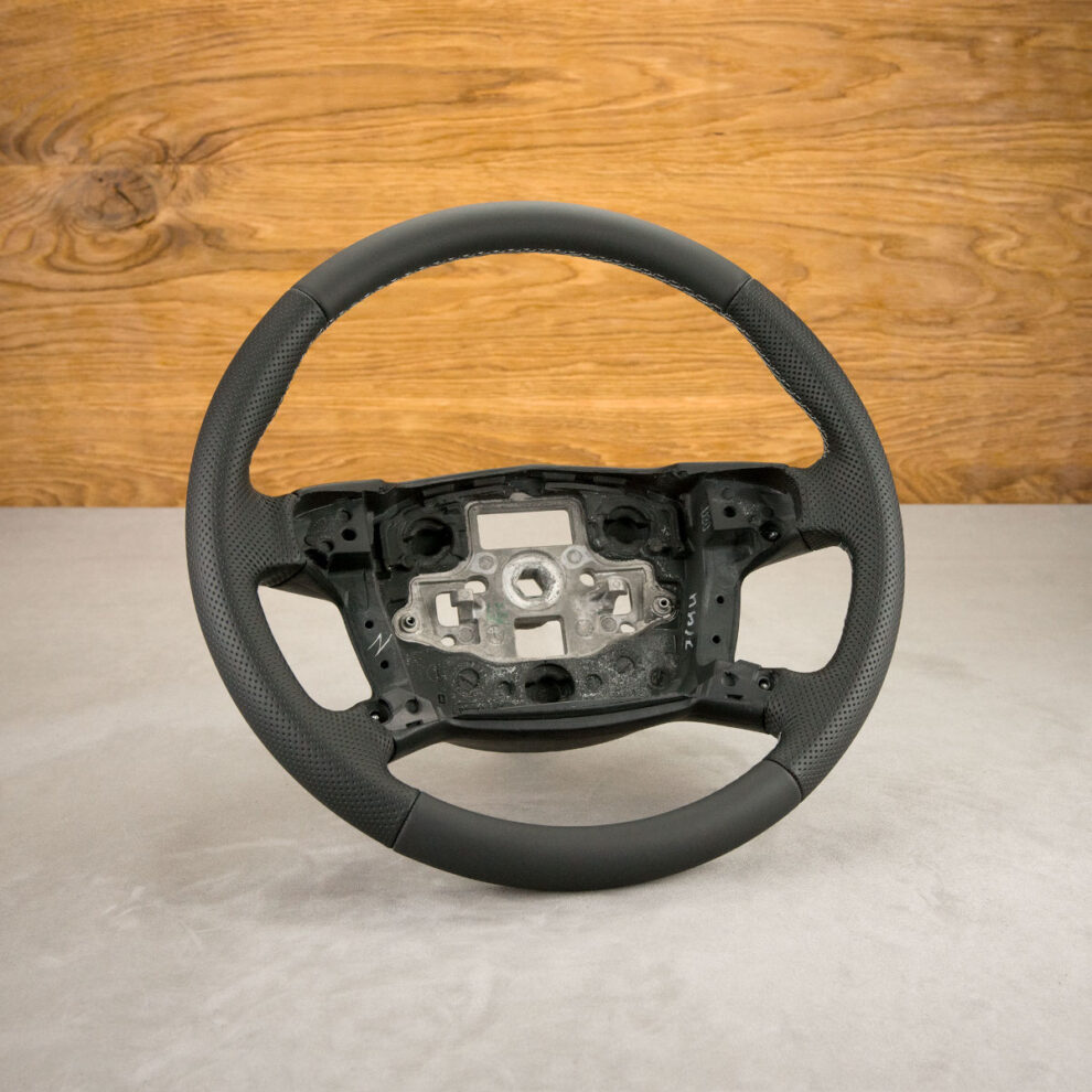 Obszycie kierownicy Ford Mondeo MK4