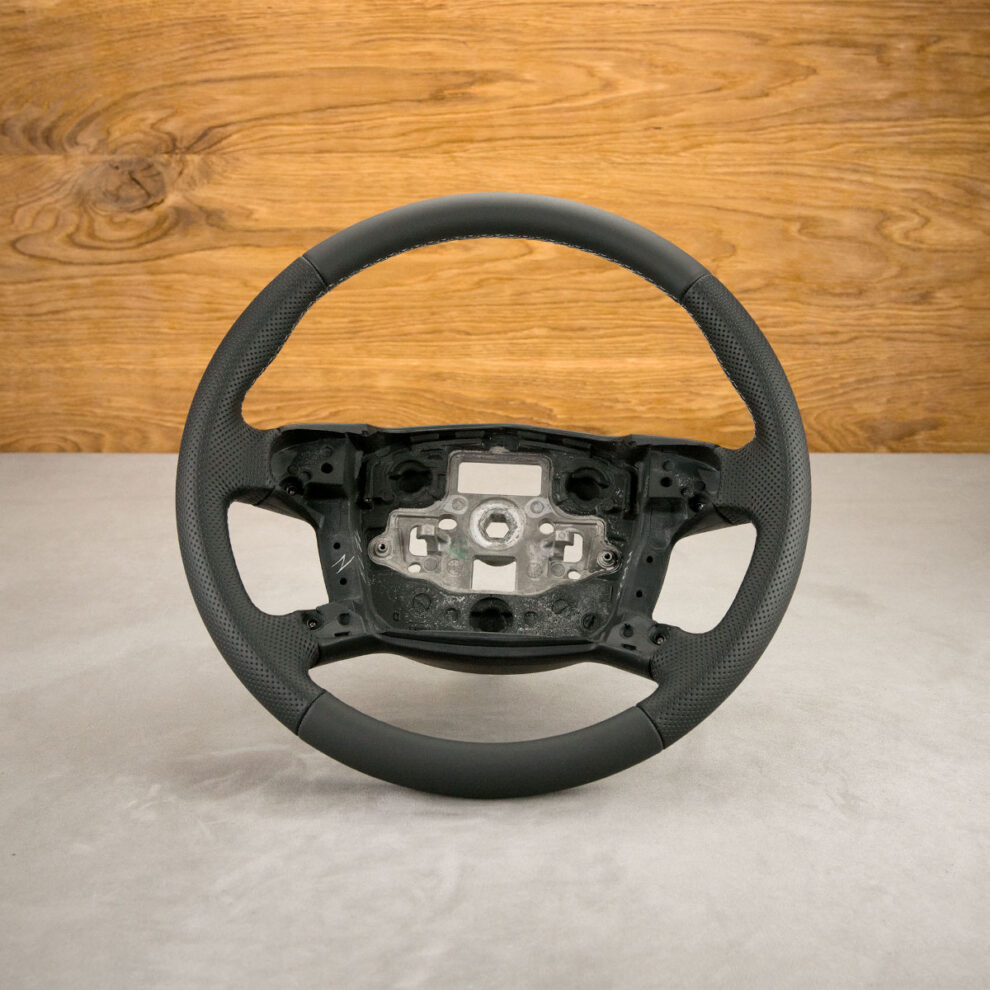 Obszycie kierownicy Ford Mondeo MK4