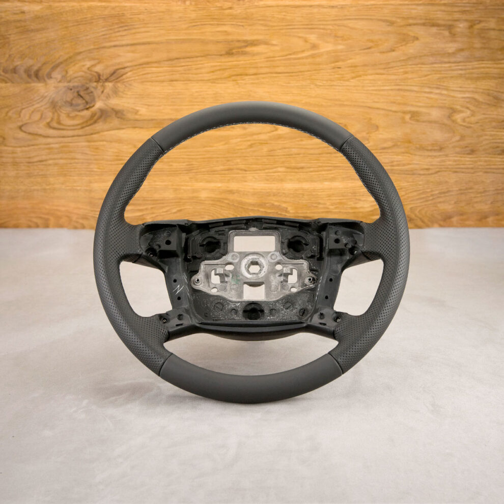 Obszycie kierownicy Ford Mondeo MK4