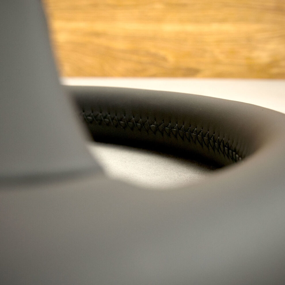 Obszycie kierownicy Mercedes-Benz CLS W219