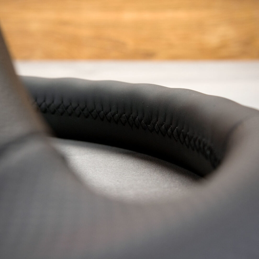 Obszycie kierownicy BMW E82