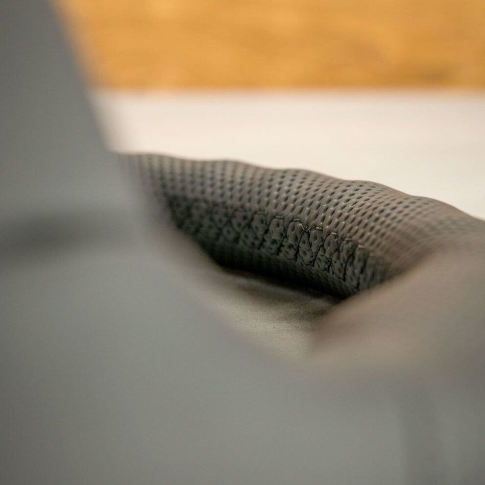 Obszycie kierownicy Mercedes-Benz W202