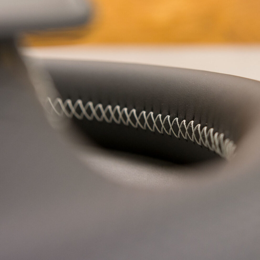 Obszycie kierownicy Audi A4 B9