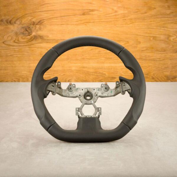 Kierownica Infiniti G35 po modyfikacji