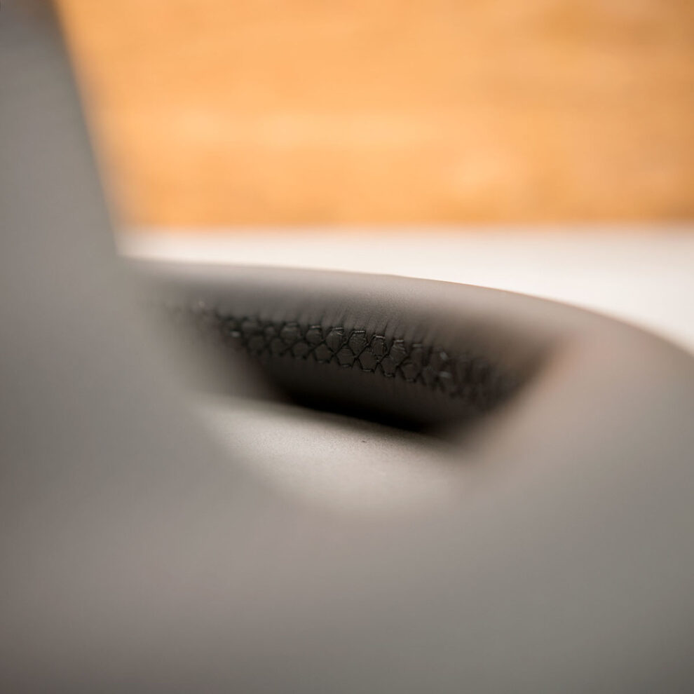 Modyfikacja i obszycie kierownicy Fiat Fiorino