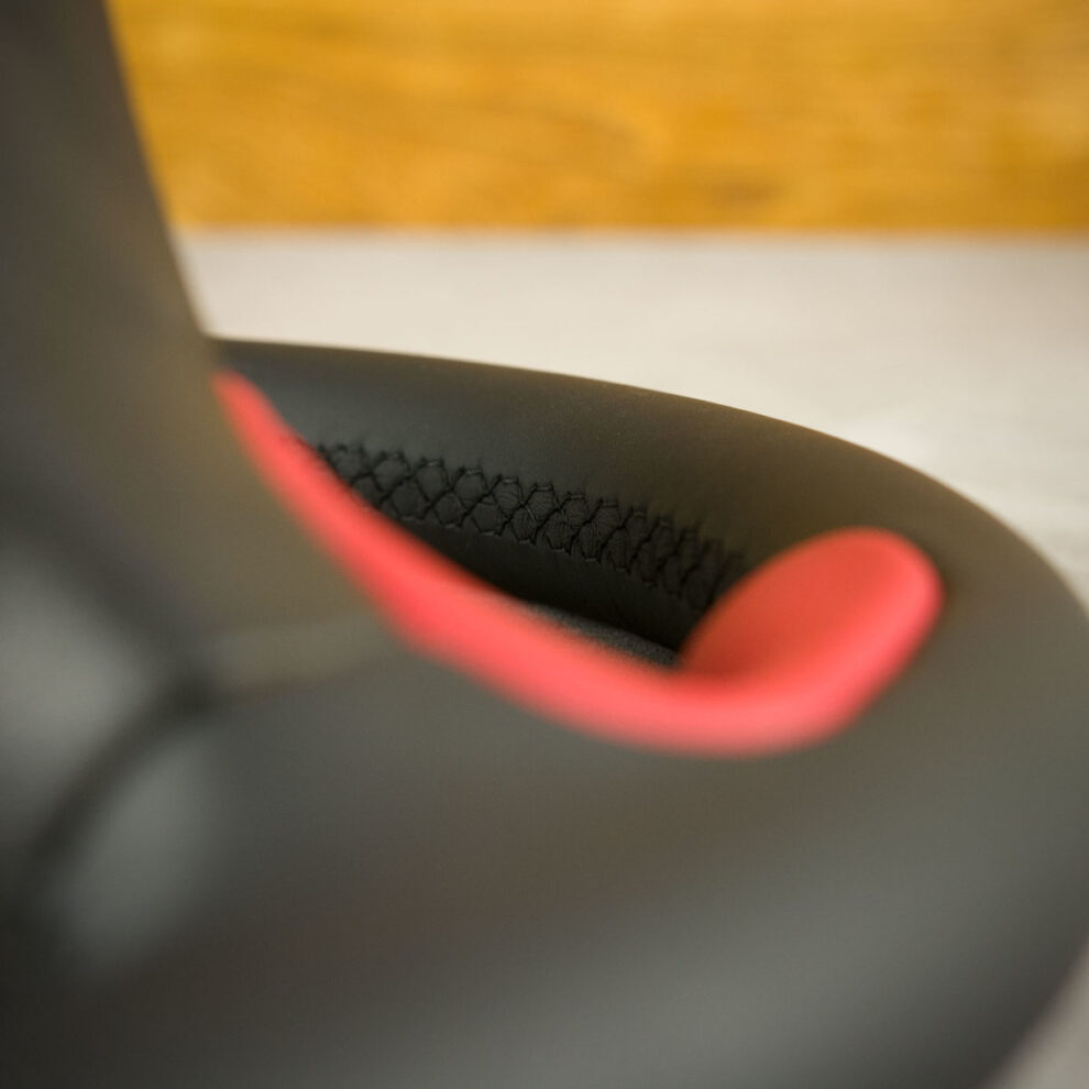 Obszycie kierownicy Fiat Coupe