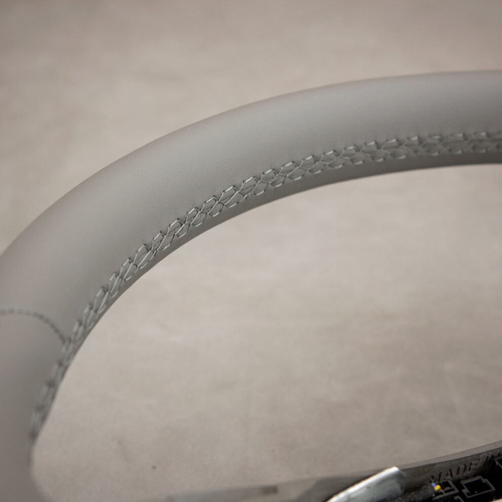 Obszycie kierownicy Mercedes-Benz W212