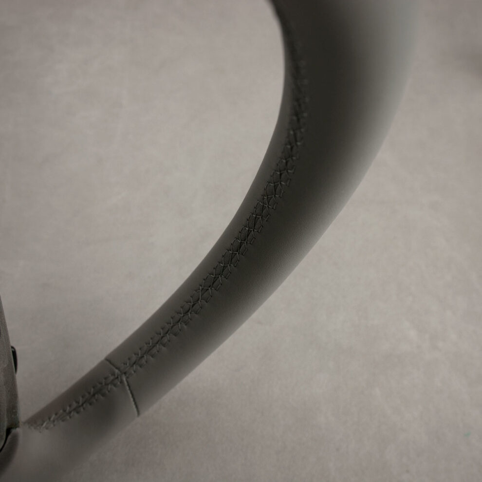 Obszycie kierownicy Mercedes-Benz W212