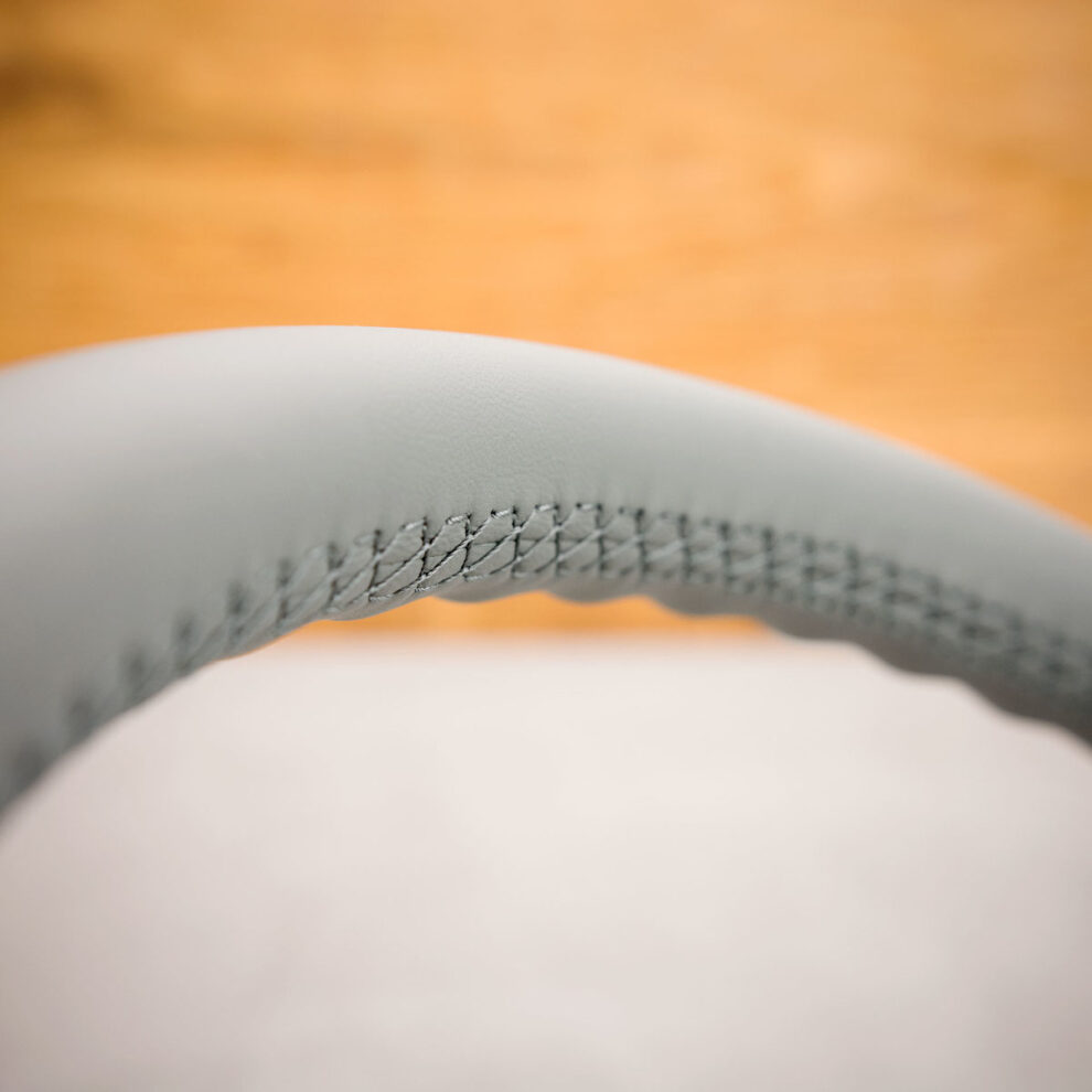 Obszycie kierownicy Jeep Grand Cherokee III