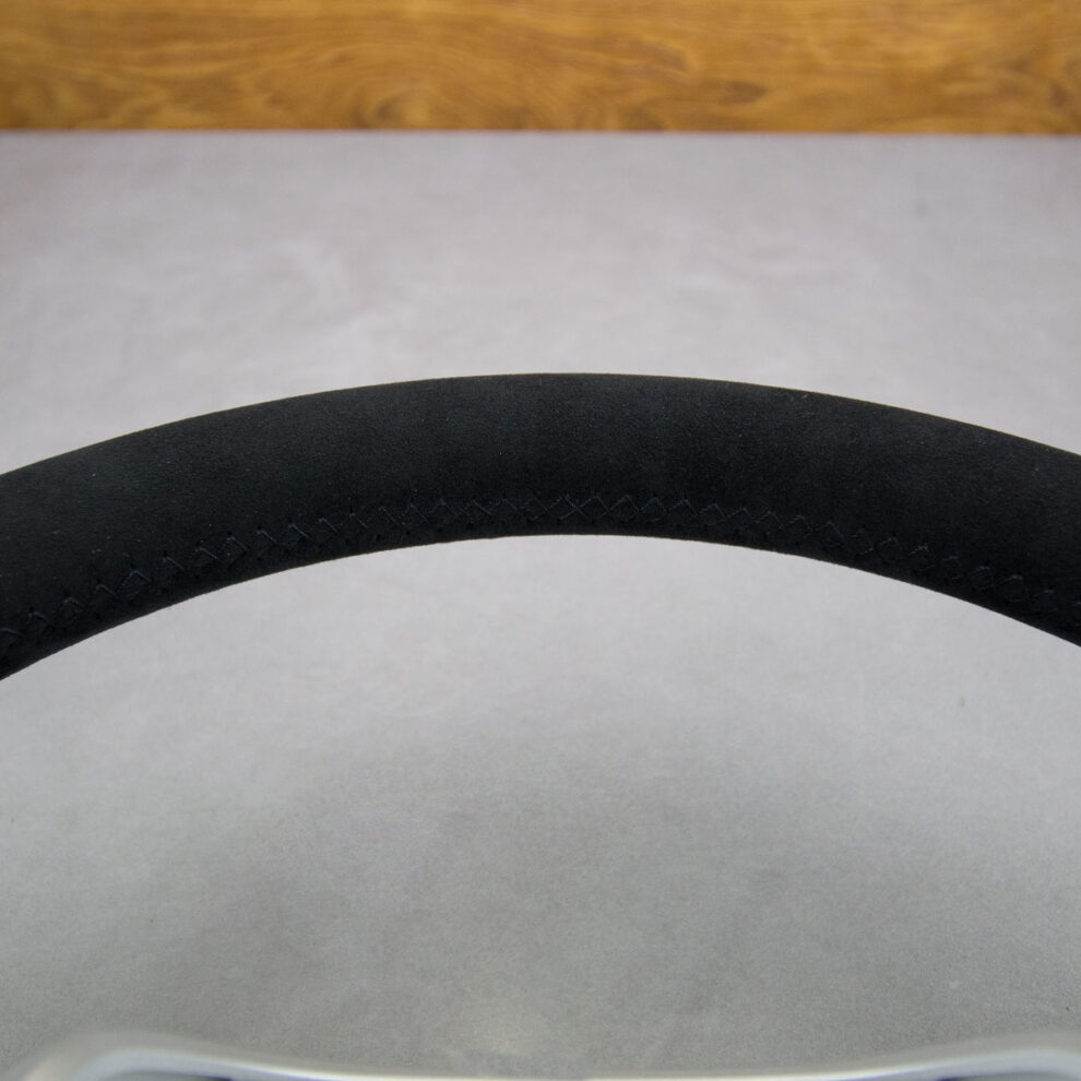 Obszycie kierownicy Smart Fortwo 451