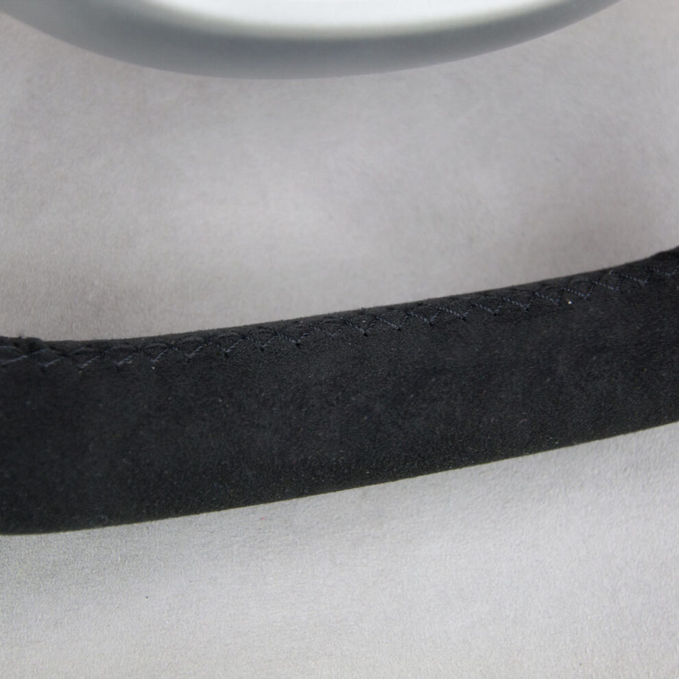 Obszycie kierownicy Smart Fortwo 451