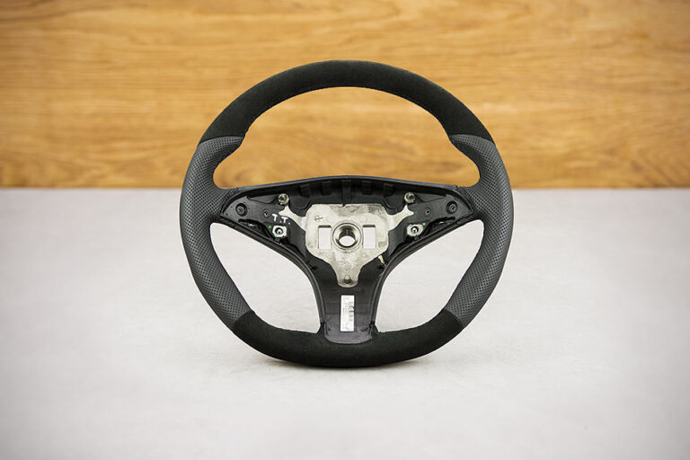 Obszycie kierownicy Mercedes-benz W212