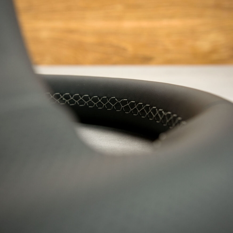 Obszycie kierownicy Opel Insignia B