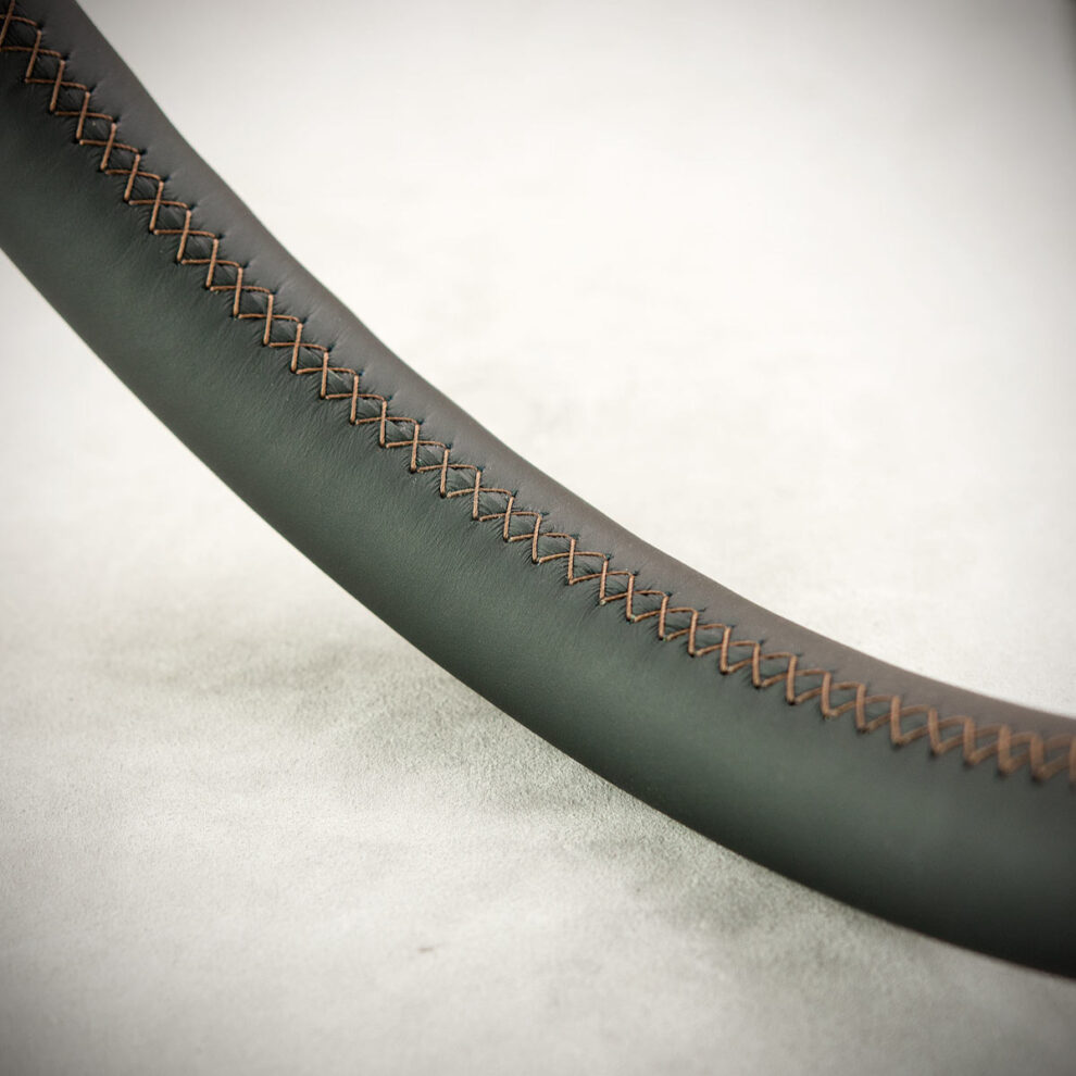 Obszycie kierownicy Opel Meriva B