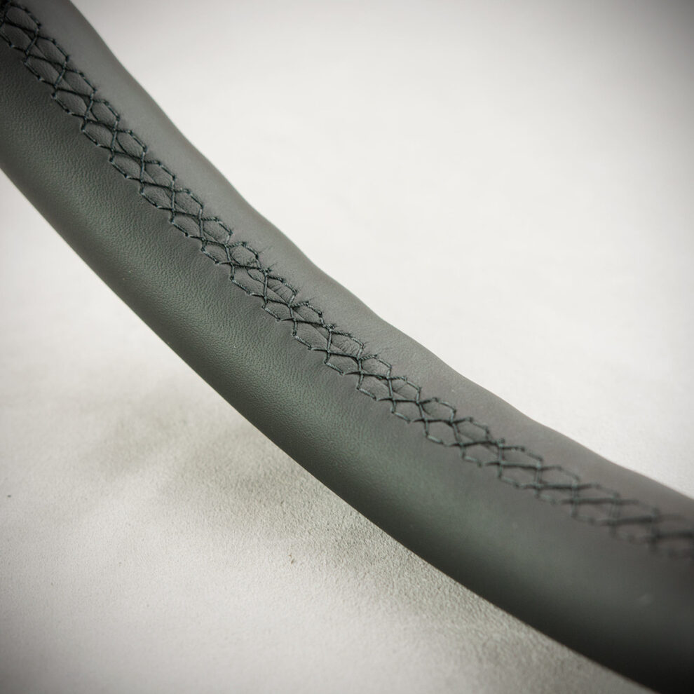 Obszycie kierownicy Ford Ranger III