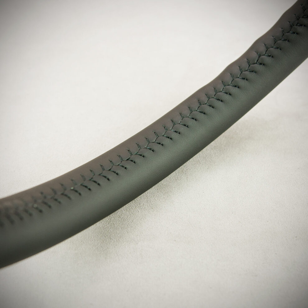 Obszycie kierownicy Audi 80 B4