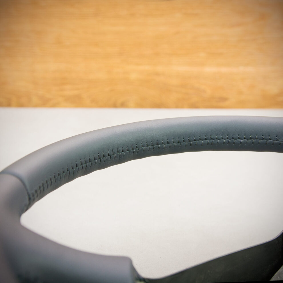 Obszycie kierownicy Chevrolet Tahoe