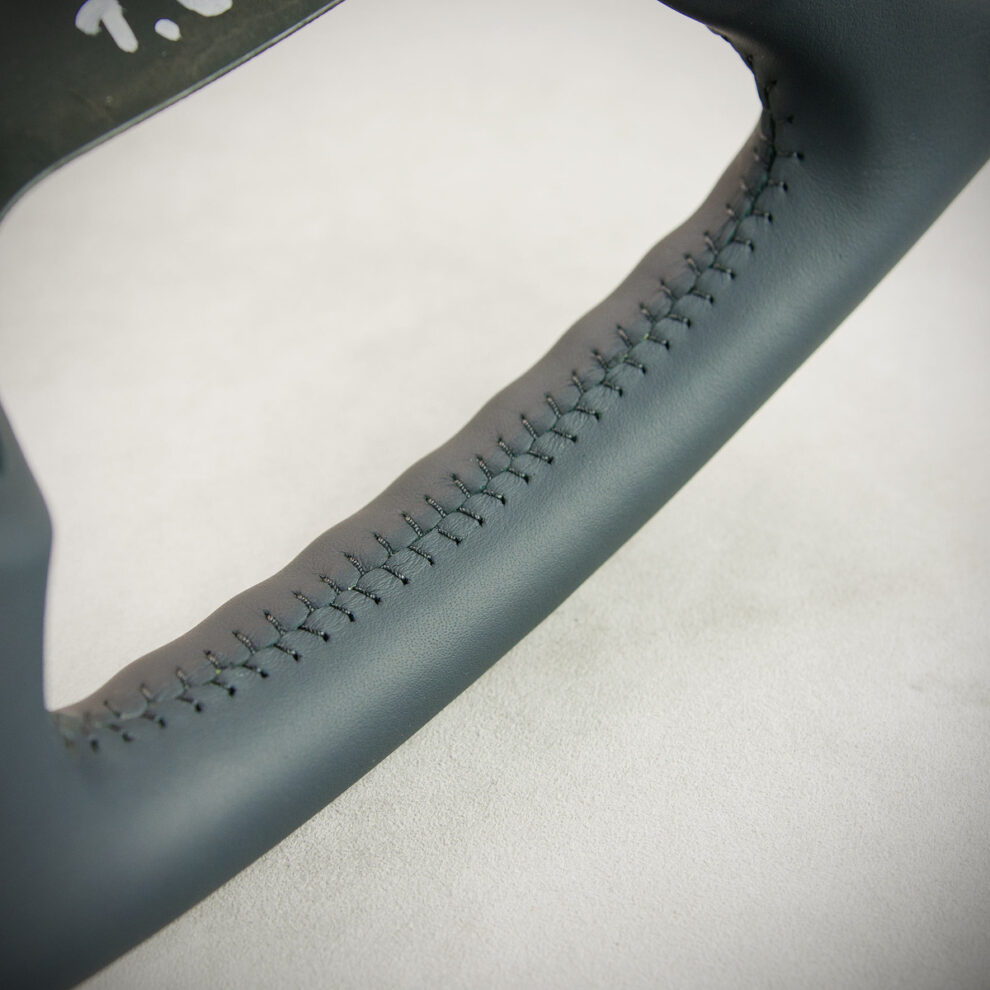 Obszycie kierownicy Chevrolet Tahoe