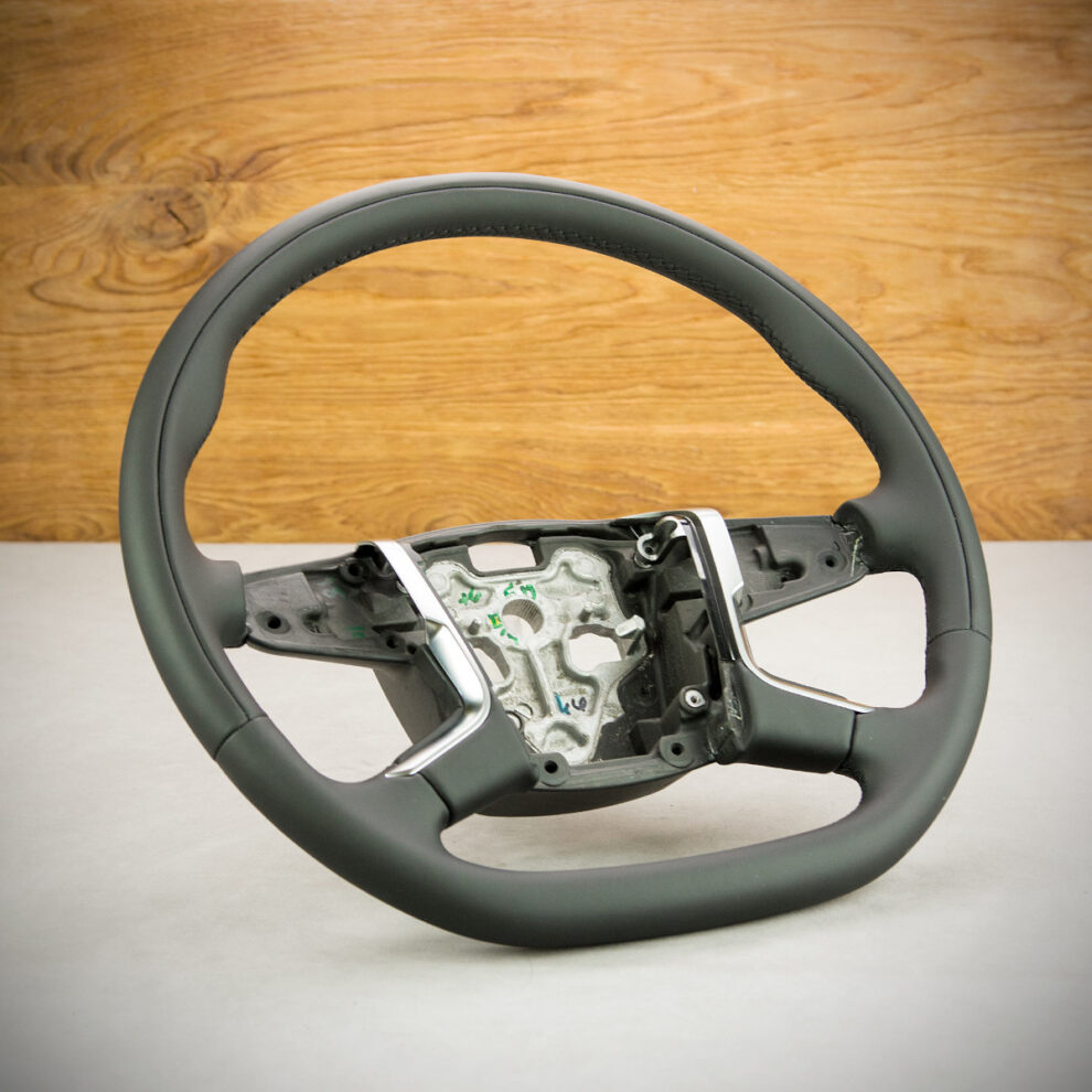 Obszycie kierownicy Scania NGS