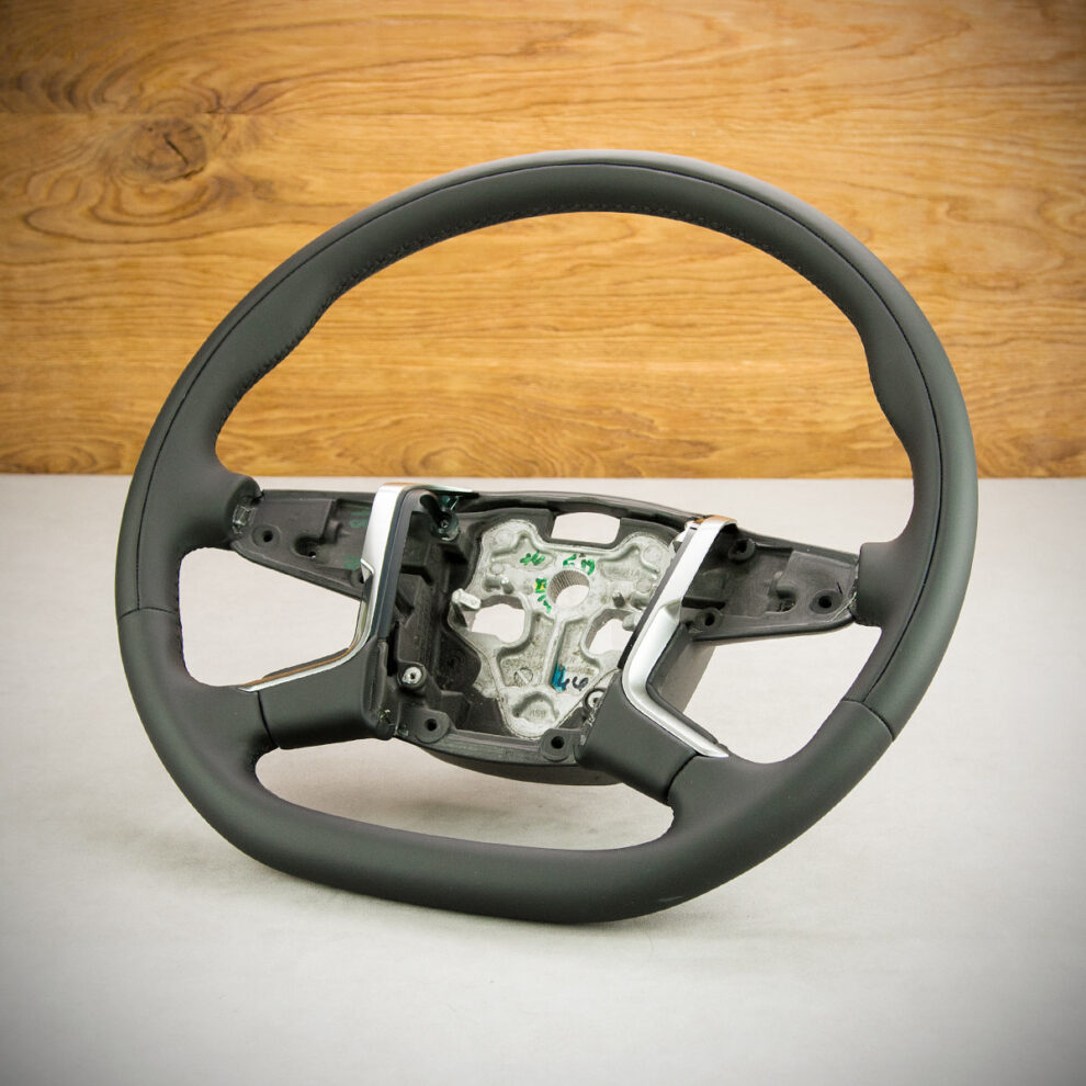 Obszycie kierownicy Scania NGS