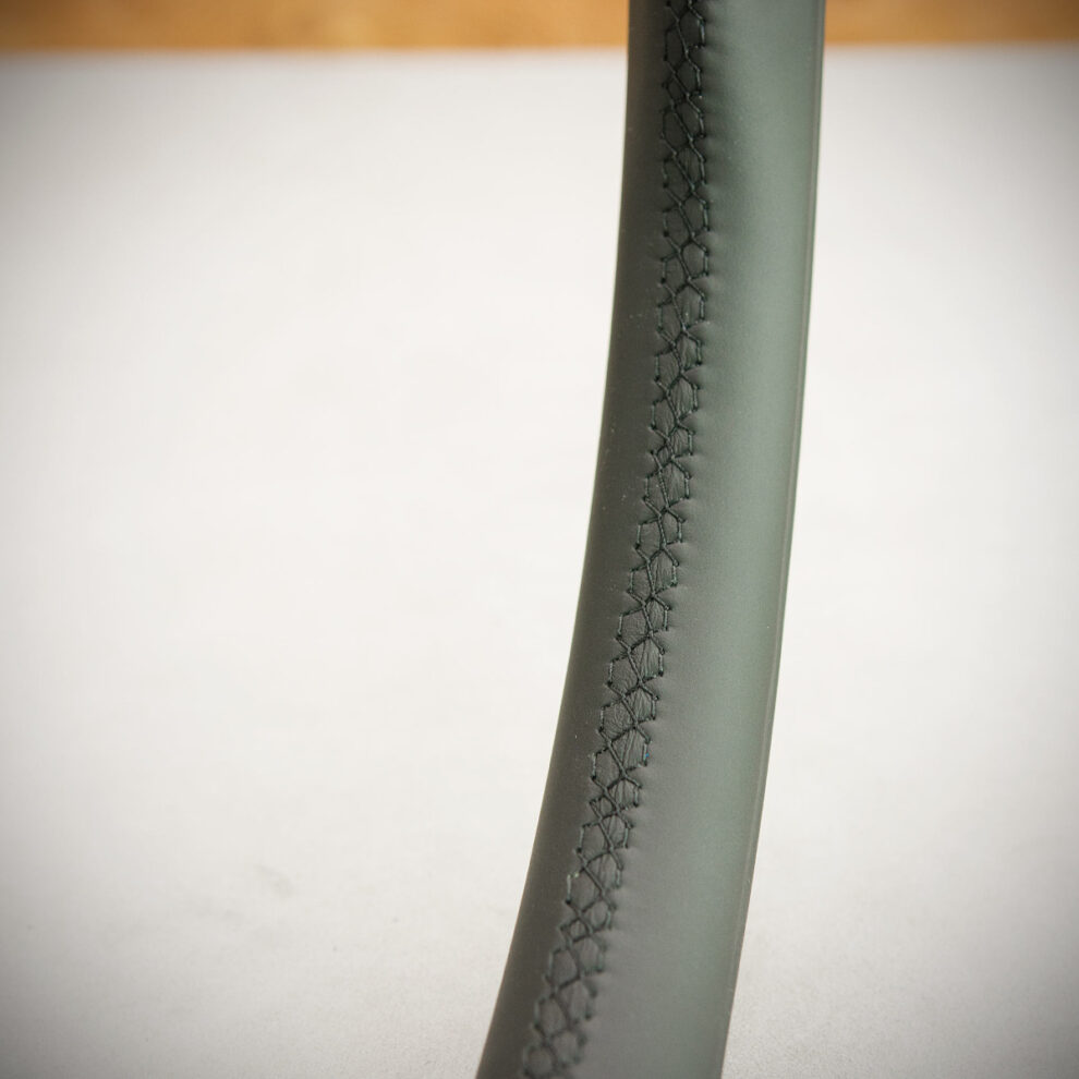 Obszycie kierownicy Scania NGS