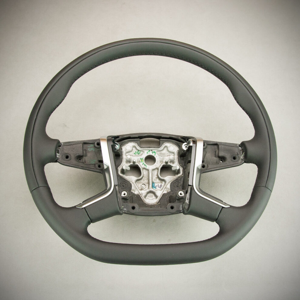 Obszycie kierownicy Scania NGS