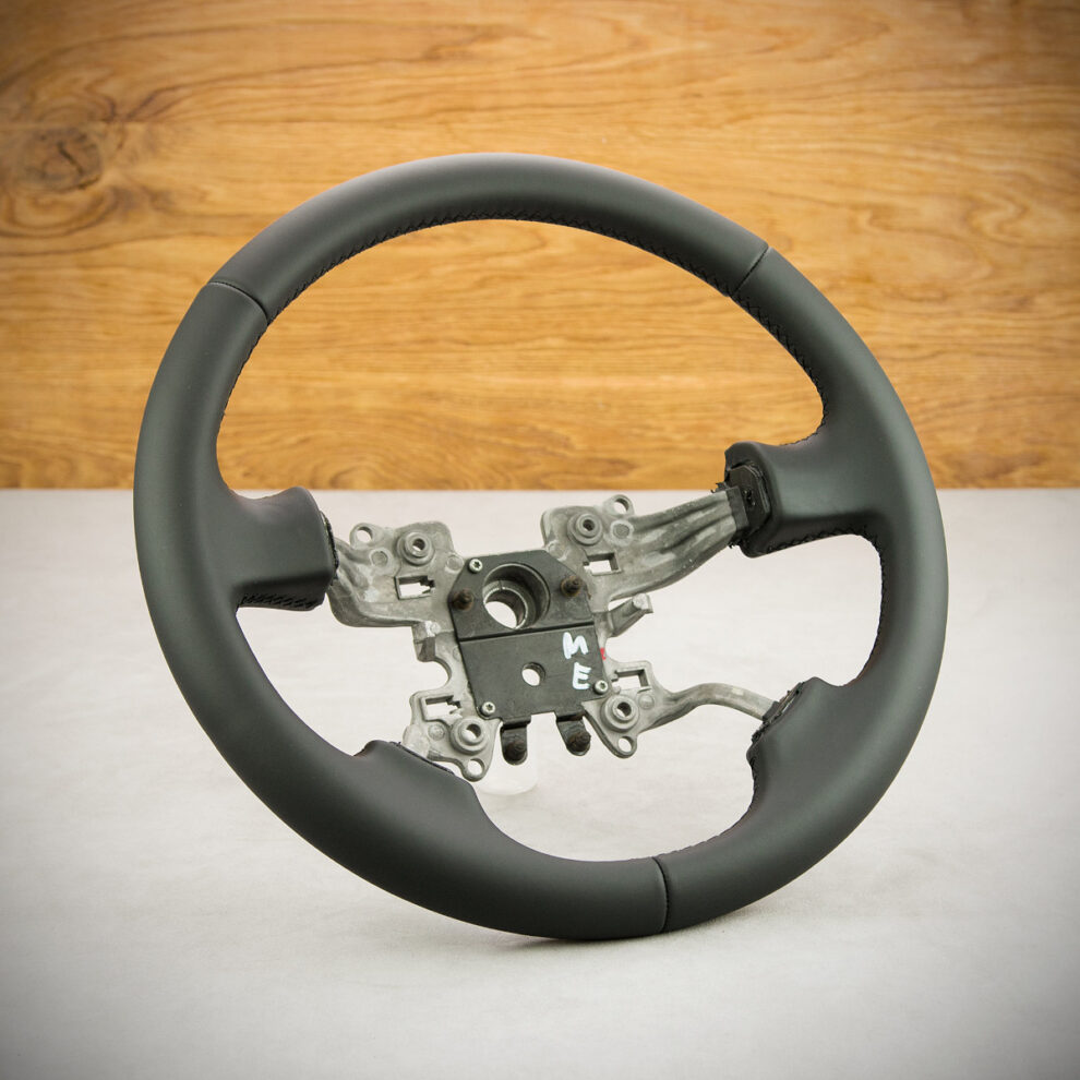 Obszycie kierownicy Land Rover Range Rover Sport