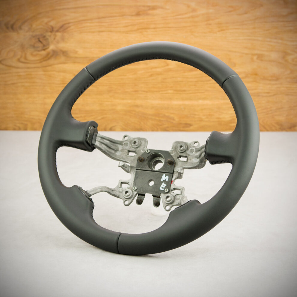 Obszycie kierownicy Land Rover Range Rover Sport