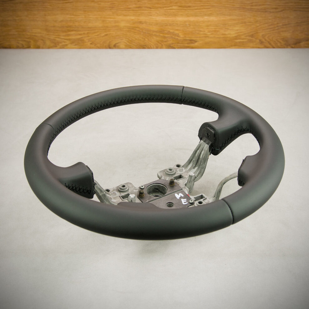 Obszycie kierownicy Land Rover Range Rover Sport