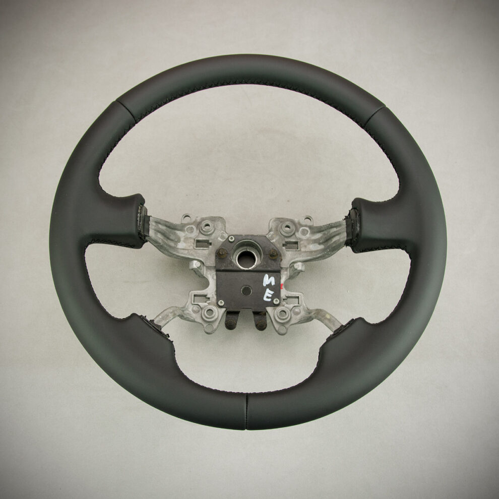 Obszycie kierownicy Land Rover Range Rover Sport