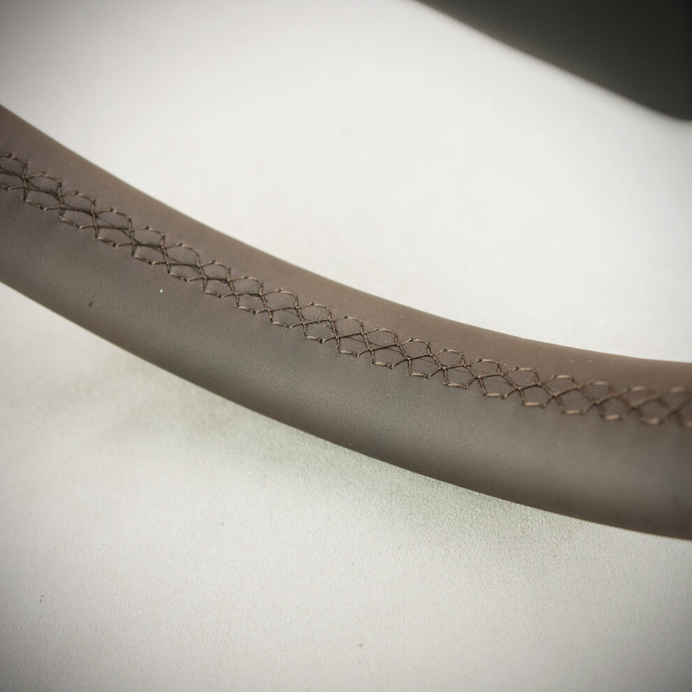 Obszycie kierownicy Mercedes-Benz GLS X166