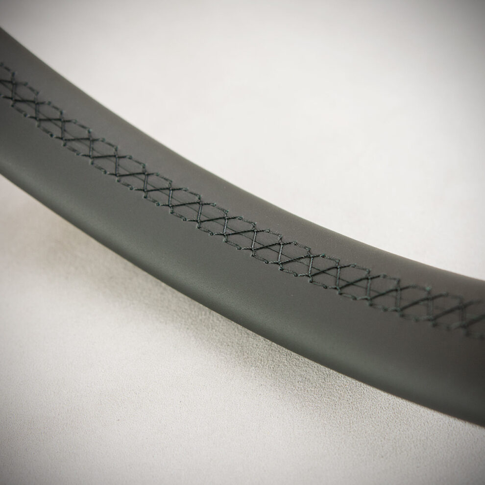 Obszycie kierownicy Volkswagen Passat B8