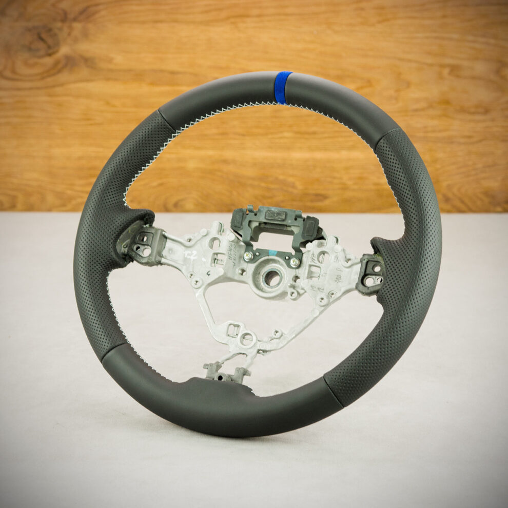 Obszycie kierownicy Toyota GT86