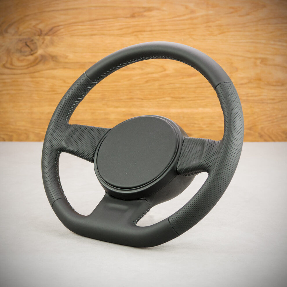 Obszycie kierownicy Volkswagen Up