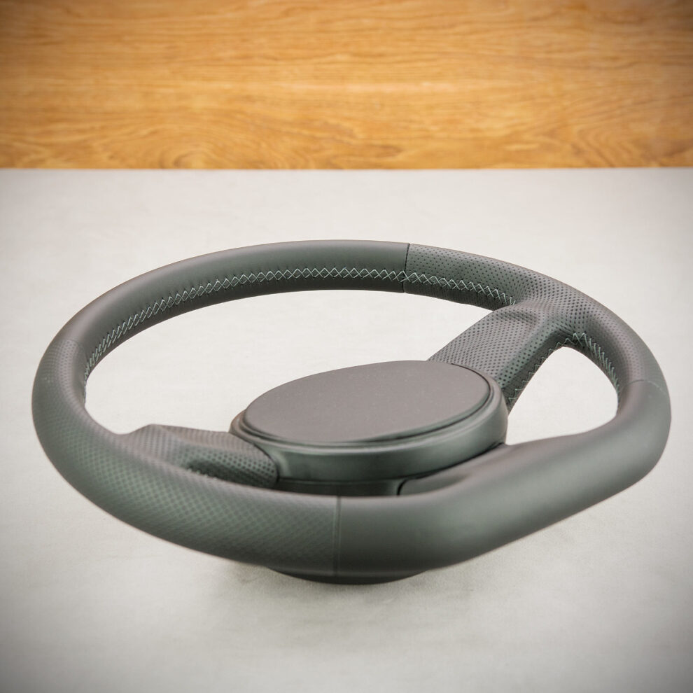 Obszycie kierownicy Volkswagen Up